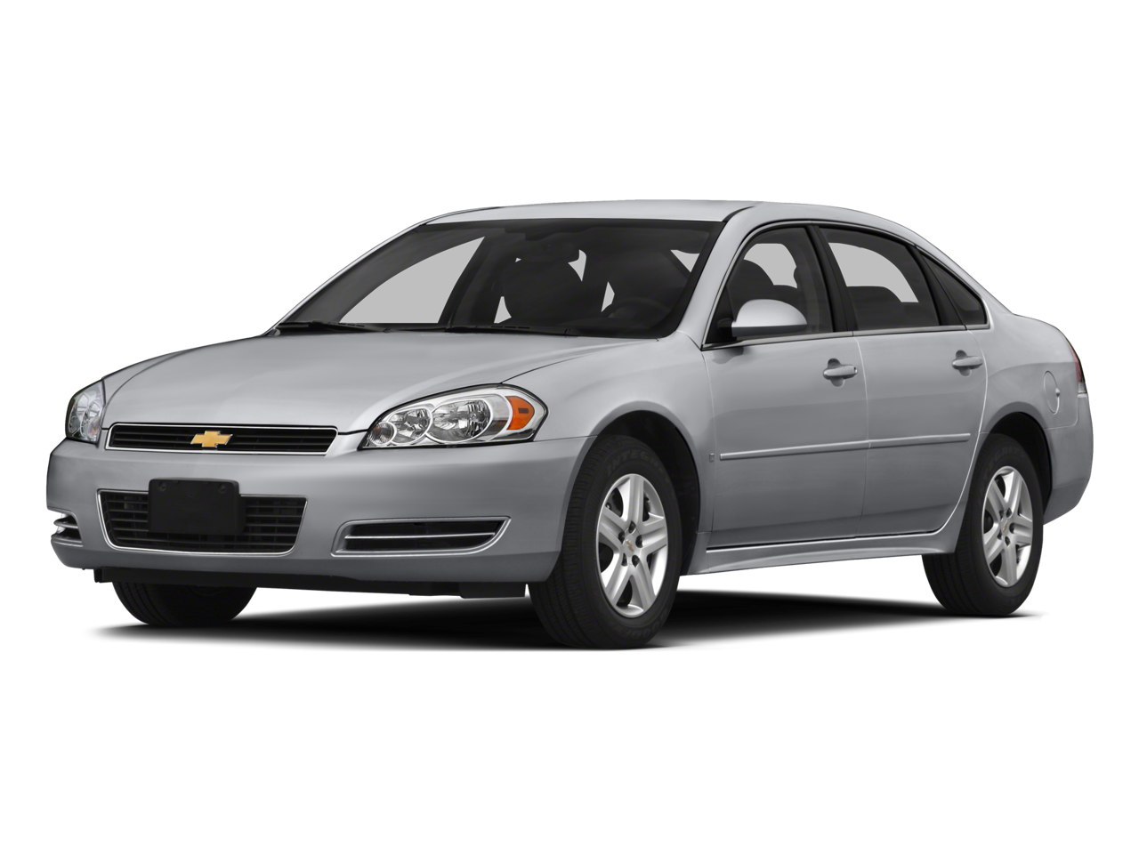 2016 Chevrolet Impala